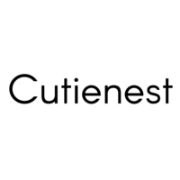 Cutienest logo, Cutienest contact details