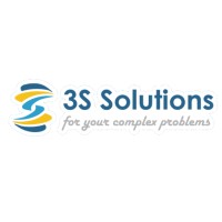 3S Solutions Pvt Ltd Pakistan logo, 3S Solutions Pvt Ltd Pakistan contact details