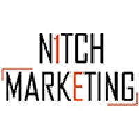 Nitch Marketing logo, Nitch Marketing contact details