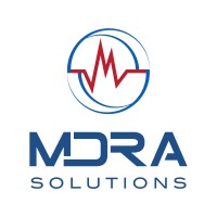 MDRA Solutions Inc. logo, MDRA Solutions Inc. contact details