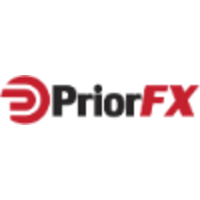 PriorFX logo, PriorFX contact details