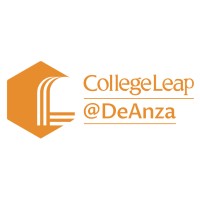 College Leap @De Anza logo, College Leap @De Anza contact details