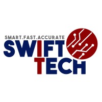 Swift Tech logo, Swift Tech contact details