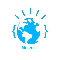 Netzhill logo, Netzhill contact details