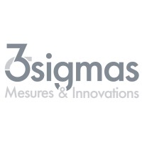 3sigmas SA logo, 3sigmas SA contact details