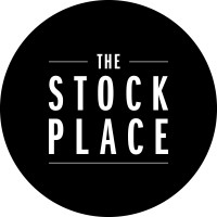 The Stockplace logo, The Stockplace contact details