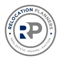 Relocation Planners logo, Relocation Planners contact details