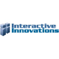 Interactive Innovations logo, Interactive Innovations contact details