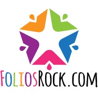 foliosRock.com logo, foliosRock.com contact details