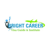 Bright Career logo, Bright Career contact details