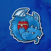 Dragonchain Inc logo, Dragonchain Inc contact details