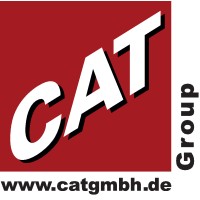 CAT Clean Air Technology GmbH logo, CAT Clean Air Technology GmbH contact details