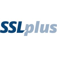 icertificate GmbH / SSLplus logo, icertificate GmbH / SSLplus contact details