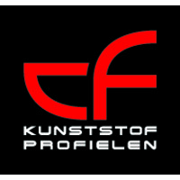 CF kunststofprofielen logo, CF kunststofprofielen contact details