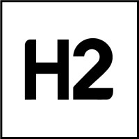 H2 Clubs logo, H2 Clubs contact details