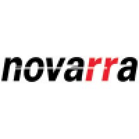 Novarra logo, Novarra contact details