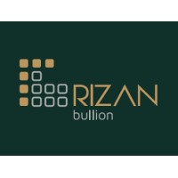 Rizan Bullion logo, Rizan Bullion contact details