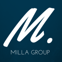 Milla Enterprise logo, Milla Enterprise contact details