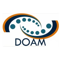 Laboratorio DOAM logo, Laboratorio DOAM contact details