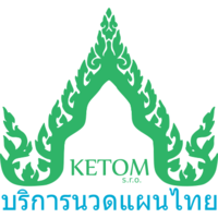 Ketom logo, Ketom contact details