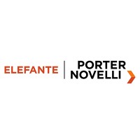 Elefante Porter Novelli logo, Elefante Porter Novelli contact details