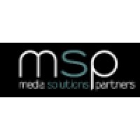 Media Solutions Partners logo, Media Solutions Partners contact details