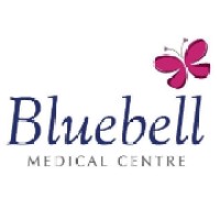 BlueBell Medical  Centre logo, BlueBell Medical  Centre contact details