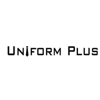 Uniform Plus logo, Uniform Plus contact details