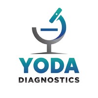 Yoda Diagnostics logo, Yoda Diagnostics contact details