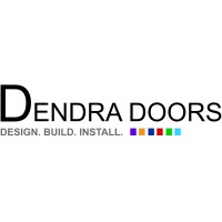 Dendra Doors logo, Dendra Doors contact details