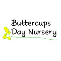 Buttercups Day Nursery logo, Buttercups Day Nursery contact details