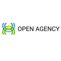 OPEN AGENCY s.r.o. logo, OPEN AGENCY s.r.o. contact details