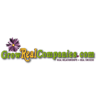 Grow Real Companies logo, Grow Real Companies contact details