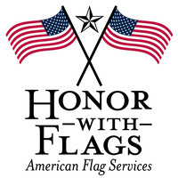 Honor with Flags logo, Honor with Flags contact details