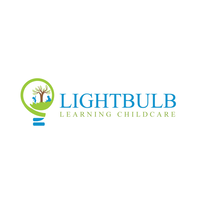 Lightbulb Learning Childcare logo, Lightbulb Learning Childcare contact details