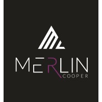 Merlin Cooper logo, Merlin Cooper contact details