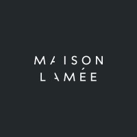 MAISON LAMÉE logo, MAISON LAMÉE contact details