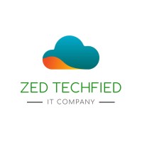 Zed Techfied logo, Zed Techfied contact details