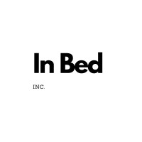 In Bed logo, In Bed contact details