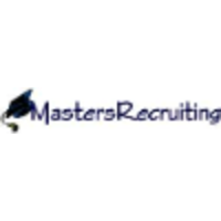 MastersRecruiting logo, MastersRecruiting contact details