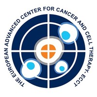 The European Advanced Center For Cancer and Cell Therapy (ECCT) logo, The European Advanced Center For Cancer and Cell Therapy (ECCT) contact details