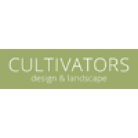 Cultivators Design and Landscape logo, Cultivators Design and Landscape contact details