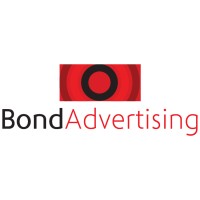 Bond Advertising logo, Bond Advertising contact details