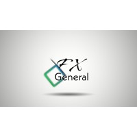 FX General logo, FX General contact details