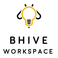 BHIVE Workspace logo, BHIVE Workspace contact details