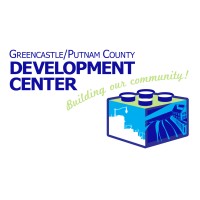 Greencastle/Putnam County Development Center logo, Greencastle/Putnam County Development Center contact details