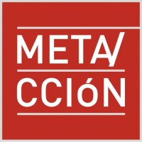 METACCION logo, METACCION contact details