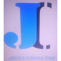 JIBYES CONSULTING logo, JIBYES CONSULTING contact details