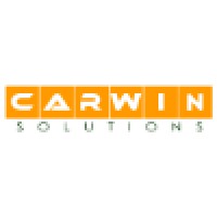 Carwin Solutions logo, Carwin Solutions contact details