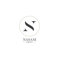 Nasam Group logo, Nasam Group contact details